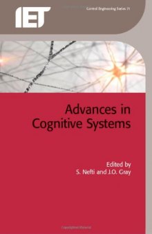 Advances in Cognitive Systems (Iet Control Engineering Series)