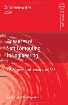 Advances of Soft Computing in Engineering