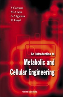 An Introduction to Metabolic and Cellular Engineering