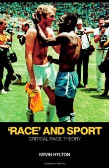 'Race' and Sport: Critical Race Theory  