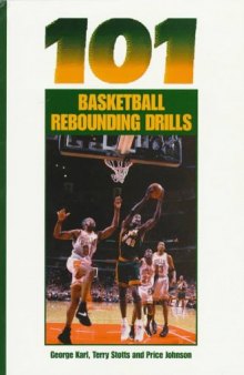 101 Basketball Rebound. V.III