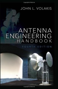 Antenna engineering handbook