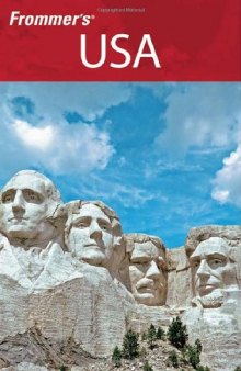 Frommer's USA 2009 (Frommer's Complete) 11th Edition