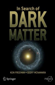 In search of dark matter