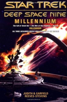 Millennium Omnibus (Star Trek Deep Space Nine)