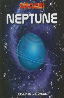 Neptune (Space!)