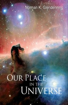 Our Place in the Universe (2007)(en)(223s)