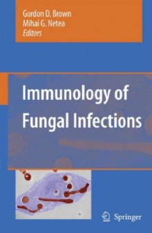 Inmunology of Fungal Infections