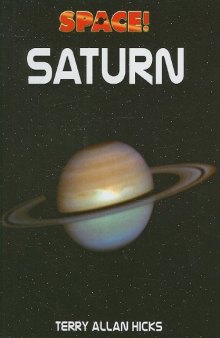 Saturn (Space!)