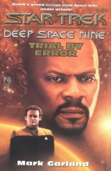 Trial by Error (Star Trek: Deep Space Nine)