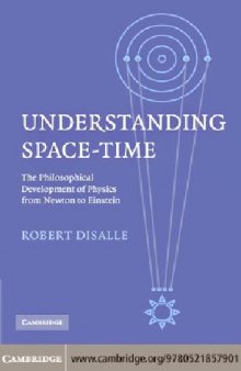 Understanding Space-Time