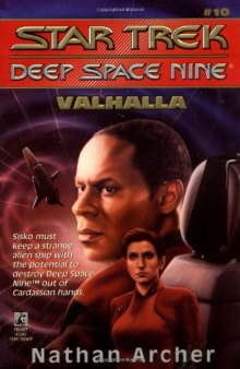 Valhalla (Star Trek Deep Space Nine, No 10)