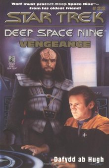 Vengeance (Star Trek: Deep Space Nine)