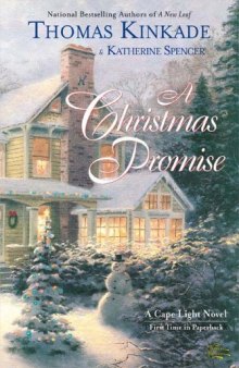 A Christmas Promise (Cape Light, Book 5)