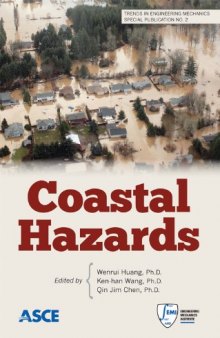 Coastal hazards : selected papers from EMI 2010, August 8-11, 2010, Los Angeles, California
