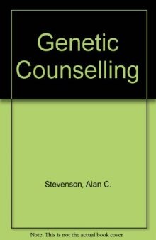Genetic Counselling