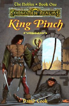 Forgotten Realms, The Nobles 01, King Pinch