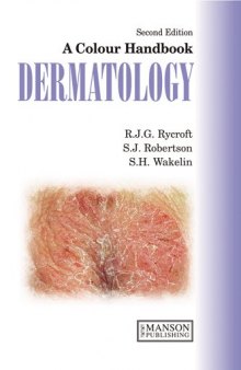 A Colour Handbook of Dermatology, 2nd Edition  