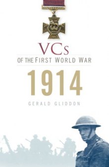 1914: VCs of the First World War
