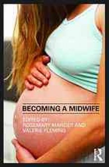 Becoming a midwife
