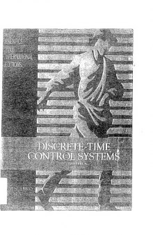 Discrete-Time Control Systems (Pie)