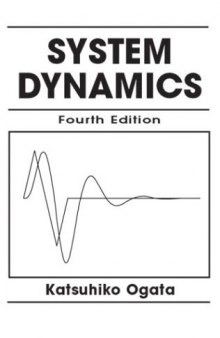 System Dynamics (4th Edition)