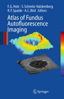 Atlas of Fundus Autofluorscence Imaging