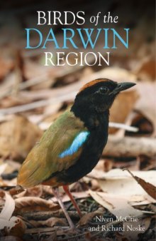 Birds of the Darwin region