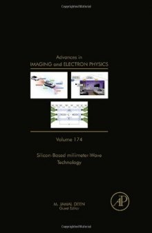 Silicon-Based Millimeter-wave Technology: Measurement, Modeling and Applications