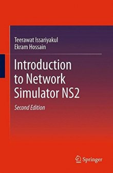 Introduction to network simulator NS2