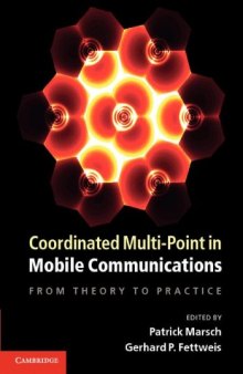 Coordinated Multi-Point in Mobile Communications: From Theory to Practice  