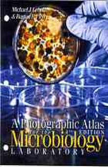 A photographic atlas for the 4th edition microbiology laboratory
