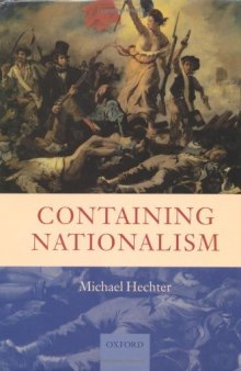 Containing Nationalism  