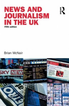 News and Journalism in the UK