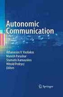 Autonomic communication