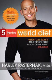 The 5-Factor World Diet  