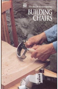 Building chairs