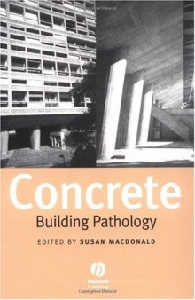 Concrete Building Pathology