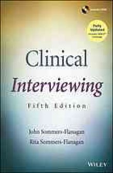 Clinical interviewing