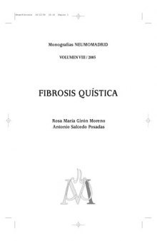 Fibrosis Quistica  Spanish