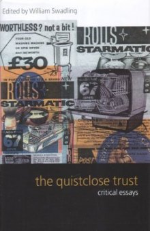 Quistclose Trusts: A Critical Analysis