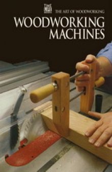 Art of Woodworking - Woodworking Machines