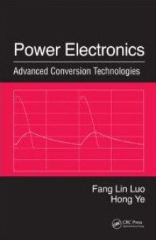 Power Electronics: Advanced Conversion Technologies  