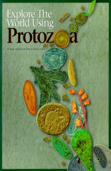 Explore the World Using Protozoa