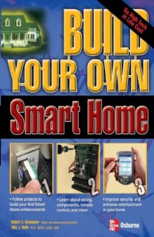 Home Electrical Wiring - Build Your Own Smart Home