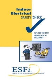 Indoor Electrical Safety Check