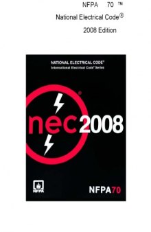 National Electrical Code