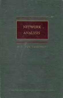 Network analysis