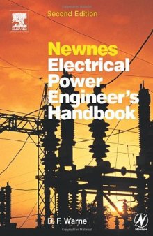 Newnes electrical power engineer's handbook