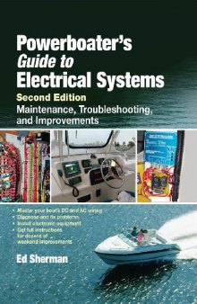 Powerboater s Guide to Electrical Systems